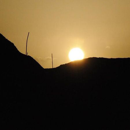 Dead Sea Dawn Villa Neot HaKikar Buitenkant foto