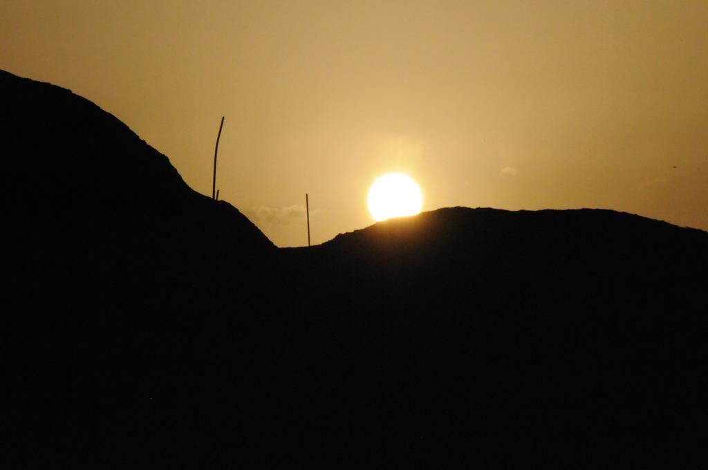 Dead Sea Dawn Villa Neot HaKikar Buitenkant foto
