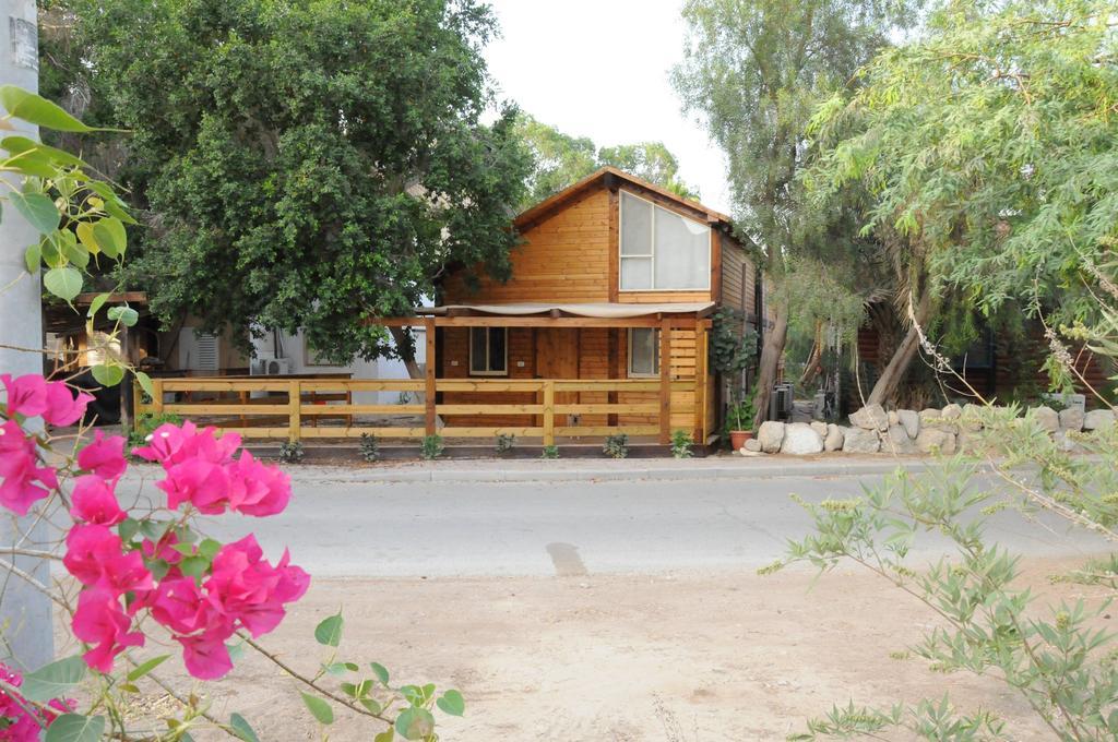 Dead Sea Dawn Villa Neot HaKikar Kamer foto